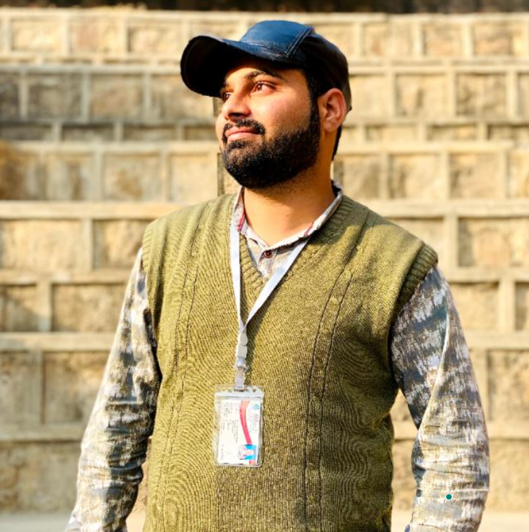 Personal Portfolio Images